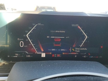 BMW X7 2024 BMW X7 XDrive40I 2024 3.0l 3.0 Benzyna 375KM, zdjęcie 9