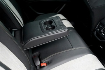 Peugeot 3008 II Plug-In Hybrid Facelifting 1.6 HYBRID4 300KM 2022 Peugeot 3008 GT full led skóra masaze ACC kamera, zdjęcie 25