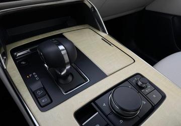 Mazda CX-60 2.5 e-Skyactiv 328KM 2023 Mazda CX-60 2.5 327KM TakumiComfort Conv Sound Driver Dach Fv23 Gwarancja, zdjęcie 16