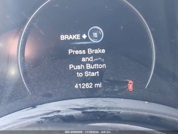 Dodge Durango III 2022 Dodge Durango RT 2022 5.7l 5.7 Benzyna 360KM, zdjęcie 10