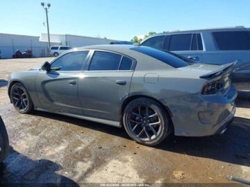 Dodge Charger VII 2023 Dodge Charger 2023 DODGE CHARGER RT 5.7 Benzyna 370KM, zdjęcie 6
