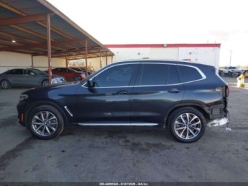 BMW X3 G01 2019 BMW X3 2019 BMW X3 xDrive30i Sports Activity Vehicle 2.0 Benzyna 248KM, zdjęcie 1