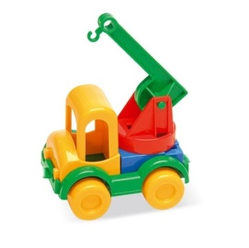 DŹWIG KID CARS WADER 60000 OUTLET