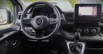 Renault Trafic III Combi 2.0 dCi  170KM 2024 Renault Trafic (Nr.036) 2.0 dCi Automat F_Vat_23 (Netto:136_504_zl) Kamera, zdjęcie 12