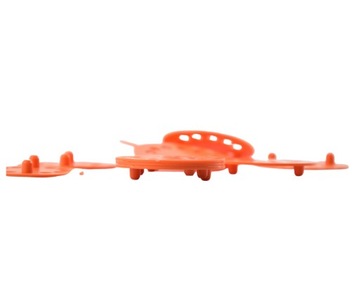 Podkładka na taras balkon SMART fuga 5mm RENOPLAST