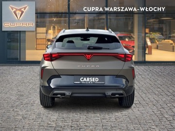 Cupra Formentor Crossover 1.5 TSI 150KM 2026 Cupra Formentor 1.5 eTSI 150 KM 7-biegowa automaty, zdjęcie 3