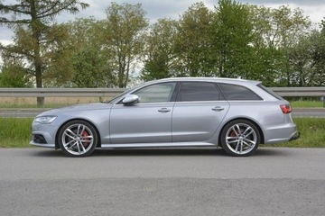 Audi A6 C7 Allroad quattro facelifting 3.0 TDI clean diesel 320KM 2016 Audi A6 Avant 3.0.BITDI 4X4 automat doinwestowany, zdjęcie 2