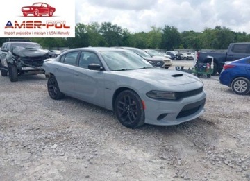Dodge Charger VII 2022 Dodge Charger RT 2022 5.7l 5.7 Benzyna 837KM