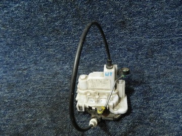 ZAMEK DRZWI FIAT PANDA 2 II 03-12r. LEWY TYLNY