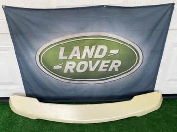 LAND ROVER FREELANDER 2 SPOILER KLAPY BAGAŻNIKA
