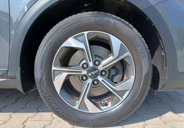 Kia XCeed Crossover Facelifting 1.5 T-GDi 160KM 2023 Kia XCeed 1.5 T-GDi 160KM MSmart DCT Salon PL Vat 23 Automat 1.5 Benzyna, zdjęcie 10