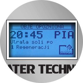 WATER TECHNIC PRO MULTI 42 СКВАЖИНА ОЧИСТКА ВОДЫ