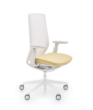 Fotel biurowy ergonomiczny AccisPro Profim