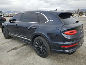 Bentley Bentayga 2023 Bentley Bentayga 2023 4.0 V8 4.0 Benzyna 542KM, zdjęcie 1