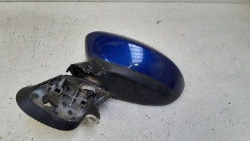 ZRCÁTKO LEVÉ 5 PIN 599/A EVROPA FIAT GRANDE PUNTO