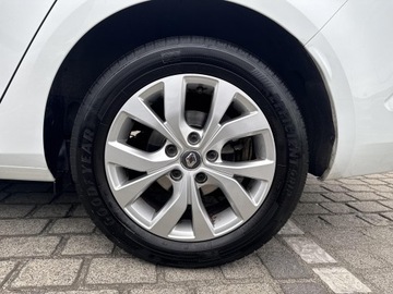 Renault Megane IV Grandtour Facelifting 1.3 TCe 115KM 2020 Renault Megane 1.3 TCe FAP Zen IV (2016-) Renault, zdjęcie 10