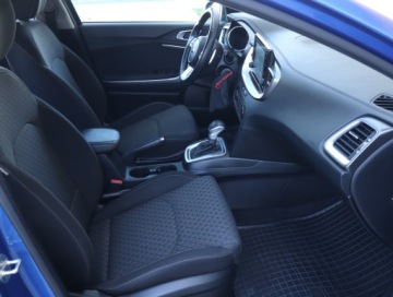Kia XCeed Crossover 1.4 T-GDI 140KM 2020 Kia XCeed 1.4 T-GDI, Salon Polska, Serwis ASO, zdjęcie 8