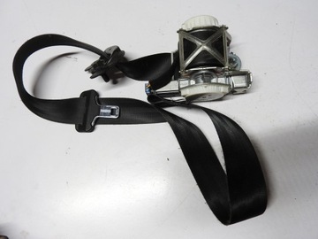 Citroen DS3 09-14 Pas bezpieczenstwa prawy przod 96851663XX