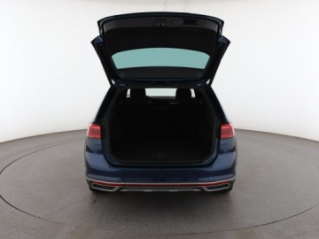 Volkswagen 2019 Volkswagen Passat Alltrack lift 4x4 DSG Matrix LED, zdjęcie 18