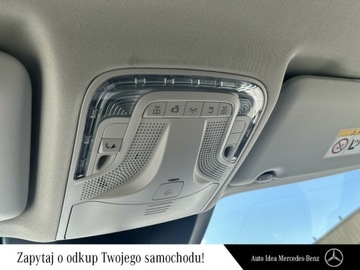 Mercedes Vito W447 2024 Mercedes-Benz Vito Tourer PRO/114 CDI/9G-TRONIC/8-, zdjęcie 27
