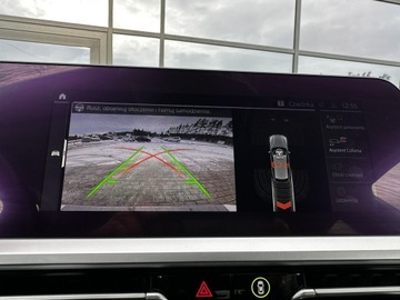 BMW Seria 3 G20-G21 Touring 2.0 320d 190KM 2020 BMW 320 Full LED, Skóra, Kamera, Alu, Gwarancja, zdjęcie 27