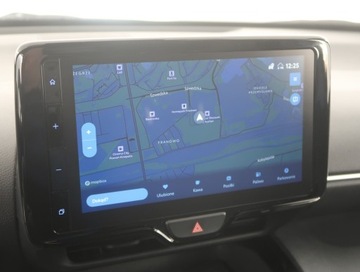 Toyota 2023 Toyota Yaris Cross 1.5 VVT-iE, Salon Polska, zdjęcie 12