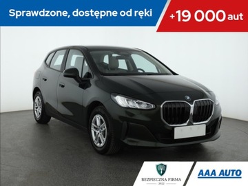 BMW Seria 2 G42-U06 Active Tourer 1.5 218i 136KM 2023 BMW 2 Active Tourer 218i Active Tourer
