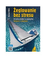 ŻEGLOWANIE BEZ STRESU W MAŁEJ ZAŁODZE I W