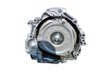 SKRZYNIA AUTOMATYCZNA ZF 6HP19 PMA