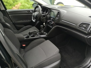 Renault Megane IV 2017 Renault Megane 1.2 Tce 132KM Klimatronic Tempomat, zdjęcie 20