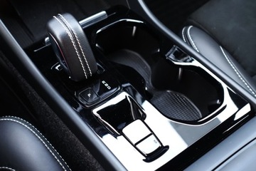 Volvo XC40 2021 Volvo XC 40 B4 Mild-hybrid AWD R-Design Bezwypadek salon PL FV23, zdjęcie 19
