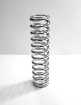 SPRĘŻYNA NACISKOWA d=3,8 * Dz=24 * L=96 - 1szt.
