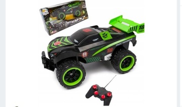 Samochód RC Cross Country Max 7 Racing wys. Gratis