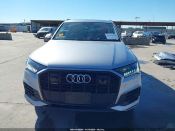 Audi Q7 II 2020 Audi Q7 Prestige 55 Tfsi Quattro Tiptronic 2020 3.0 Benzyna 335KM, zdjęcie 8