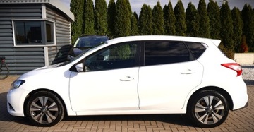 Nissan Pulsar 1.5 dCi 110KM 2015 Nissan Pulsar (Nr. ) 1.5 dCi Navi Kamera Klimatyzacaj Tempomat Gwarancja, zdjęcie 2