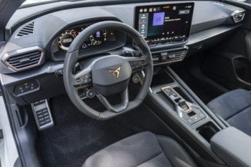 Cupra Leon II Hatchback Facelifting 1.5 eTSI MHEV 150KM 2026 Cupra Leon 1.5 eTSI 150 KM DSG - Dostępny od, zdjęcie 23