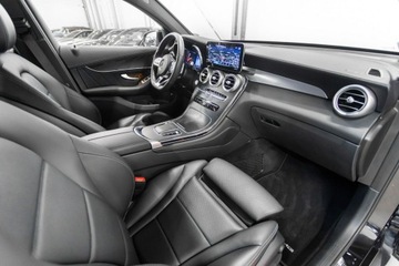 Mercedes GLC C253 2020 Mercedes GLC 200 4Matic. Bezwypadkowy. Serwisowany, zdjęcie 19