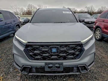 Honda CR-V VI 2025 Honda CR-V Sport 2025 2.0 Hybryda 190KM, zdjęcie 5