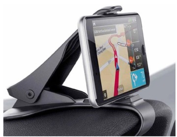 ДЕРЖАТЕЛЬ GSM ДЛЯ ТЕЛЕФОНА ПЛАНШЕТ GPS ДЛЯ КАПИТЫ