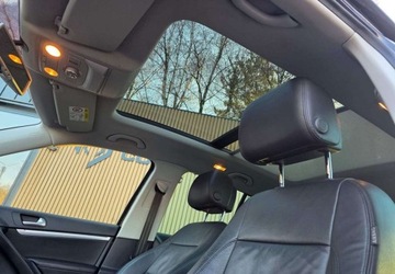 Volkswagen Tiguan I SUV Facelifting 2.0 TDI CR DPF BlueMotion 140KM 2015 Volkswagen Tiguan Volkswagen Tiguan 2.0 Diesel 140KM, zdjęcie 10