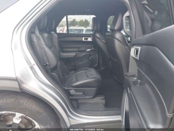 Ford Explorer VI 2020 Ford Explorer FORD EXPLORER ST 3.0 Benzyna 400KM, zdjęcie 9
