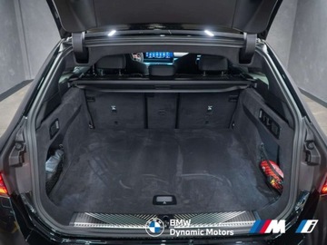 BMW Seria 5 G90-91 2025 BMW M5 Nowe BMW M5 Touring - 727 KM pHEV - DEMO 2025 - M Driver - Hak 4.4, zdjęcie 12