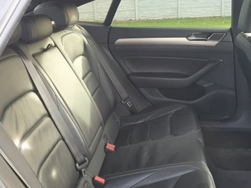 Volkswagen Arteon Fastback 2.0 TDI 240KM 2017 Volkswagen Arteon 2.0bitdi 240KM R-Line 4motion, zdjęcie 29