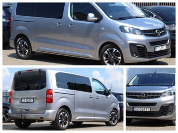 Toyota 2021 Toyota Proace Verso VIP 180 aut 7os Full Masaż Panorama HUD hak Webasto ACC, zdjęcie 27