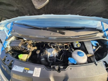 Volkswagen Caravelle T6 2018 Volkswagen Transporter Tdi 9 os, zdjęcie 12