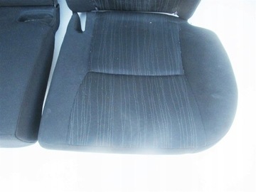 POHOVKA ZADNÍ TOYOTA AURIS I 2006-2012 ROK