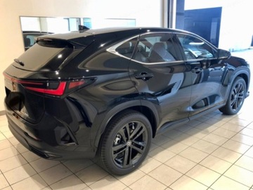 Lexus NX II 2025 Od ręki - 350h Prestige 2.5 Hybrid AWD 200KM | Podgrzewane fotele!, zdjęcie 1