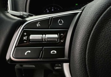 Kia Sportage IV SUV Facelifting 1.6 GDI 132KM 2018 Kia Sportage 1.6 GDI MANUAL LED navi KAMERA bezwypadkowa 1.6, zdjęcie 30