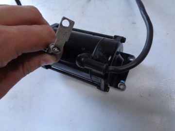 Kawasaki Vulcan VN 1500 Nomad Starter оригинал