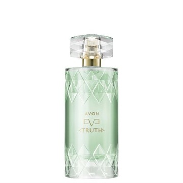 Eve Truth Woda perfumowana 100 ml toaletowa avon